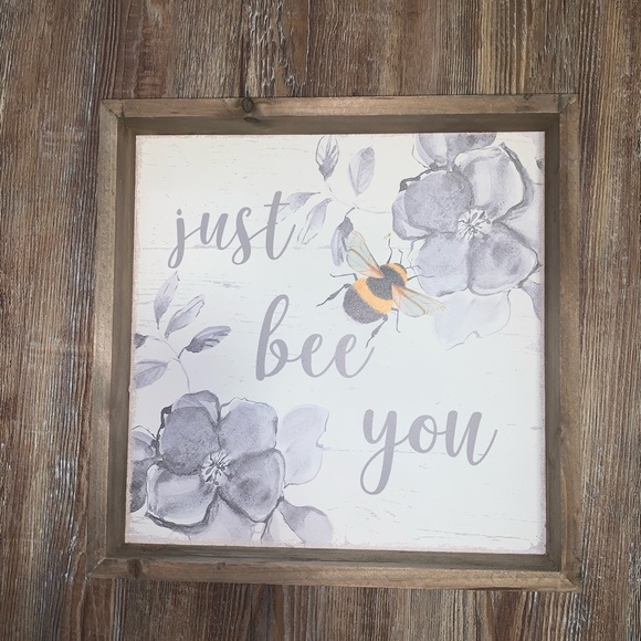 Bundle Wall decor Bee wall decor - Picture 2 of 12